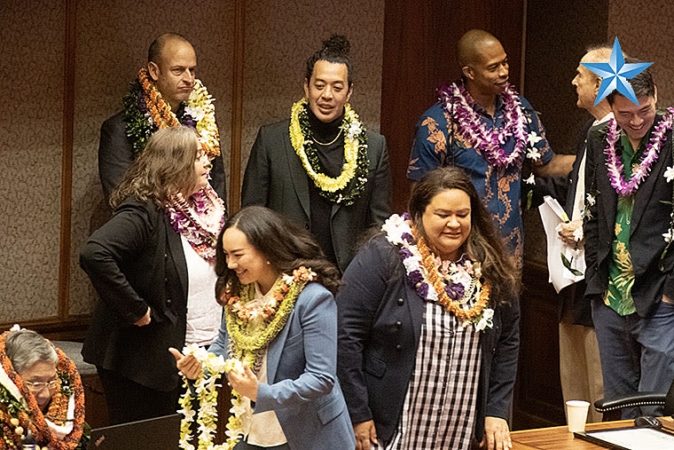 Hawaii’s 2024 legislative session comes to a close | Honolulu Star-Advertiser