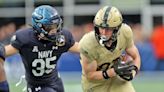 Army-Navy game score, updates, highlights from Black Knights' 2023 win vs. Midshipmen