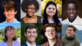 Meet the 8 summer interns headed to The Charlotte Observer this summer