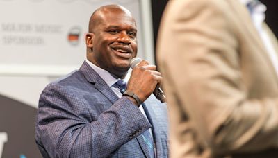 NBA Great Shaquille O'Neal Claims The League Was Scripted When He Played For Lakers