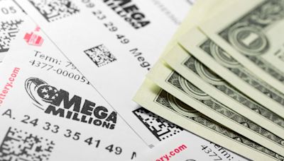 Urgent warning to check numbers as $1 million Mega Million prize still unclaimed