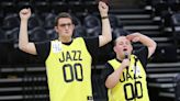 Photo Gallery: Utahns audition to perform National Anthem at Jazz home games