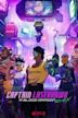 Captain Laserhawk: A Blood Dragon Remix