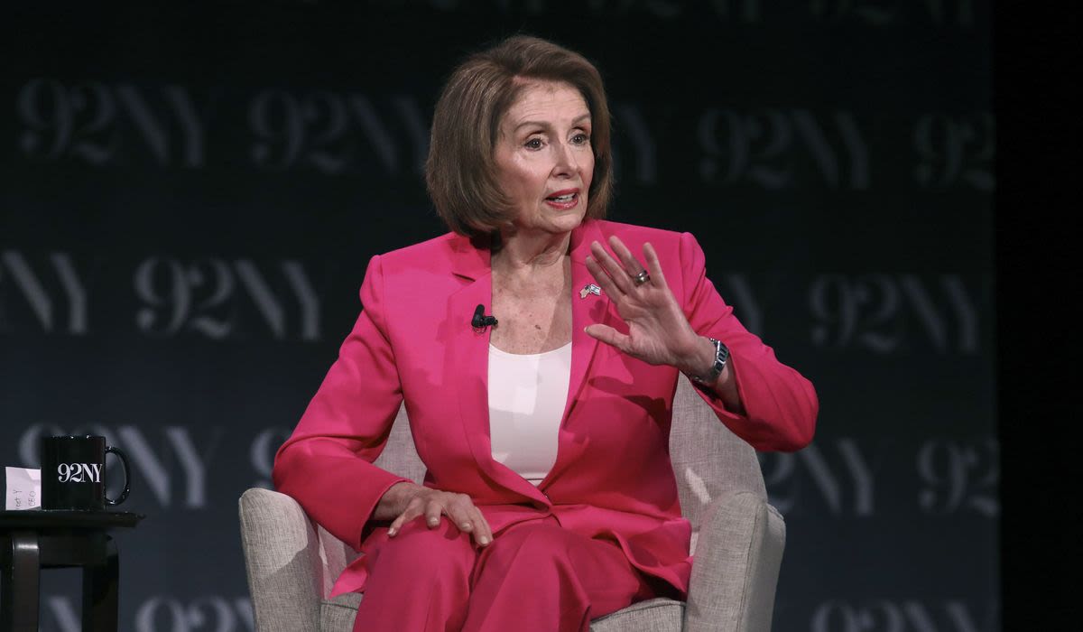 Pelosi ignores public shaming on huge stock wealth, but calls grow for lawmaker trading ban