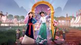 Next Disney Dreamlight Valley Update Release Date Brings Mulan - Gameranx