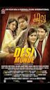 Desi Munde