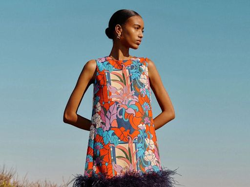 The 17 Best Wedding Guest Dresses for Fall Ceremonies