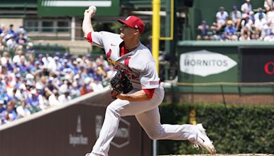 Pair Of Ex-Cardinals Shining With New Teams After Departing From St. Louis