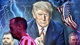 At far-right roadshow, Trump is God's 'anointed one,' QAnon is king, and 'everything you believe is right'