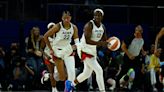WNBA playoffs: Results from the 2022 postseason and the Las Vegas Aces' path to the championship