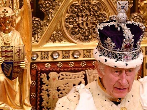 What will the King's Speech mean for Wales?