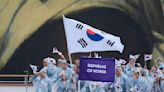 COI lamenta confusión con Corea del Sur y del Norte en París 2024