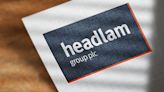 Headlam warns on profits, cites weak housing market