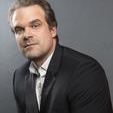 David Harbour