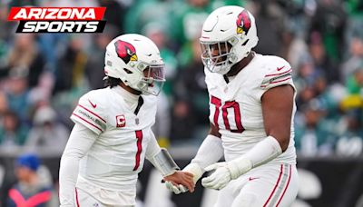 Which four Arizona Cardinals players can't struggle this season?