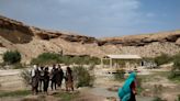 Taliban’s ‘cruel’ ban on women going to national park slammed by international community