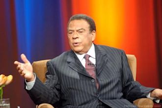 Andrew Young