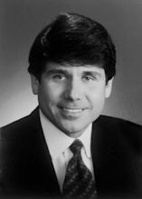 Rod Blagojevich