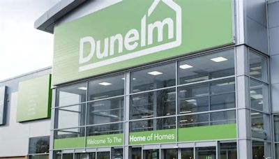 Dunelm shoppers race to buy ‘bargain’ energy-saving gadget for £5.50 instead of £22