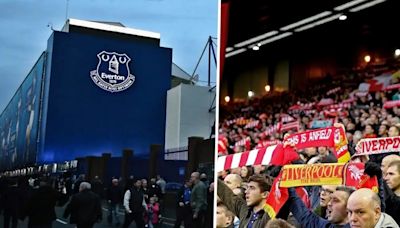 Los tres datos curiosos del triunfo del Everton sobre el Liverpool