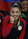 Laurie Hernandez