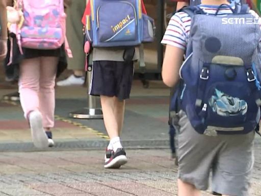 高雄某幼兒園教師傷2歲特教生 教育局：停聘調查