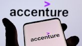 Accenture’s earnings: Mixed bag for Indian IT firms