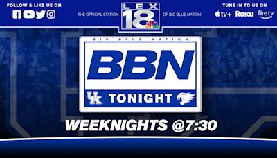 PREVIEW: Kentucky baseball prepares for Regionals