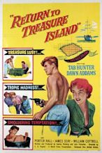 Return to Treasure Island (film)