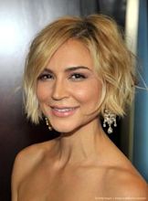 Samaire Armstrong