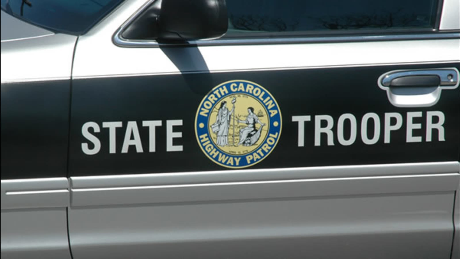 NC State Highway Patrol trooper shoots, injures man following chase near Wilson County