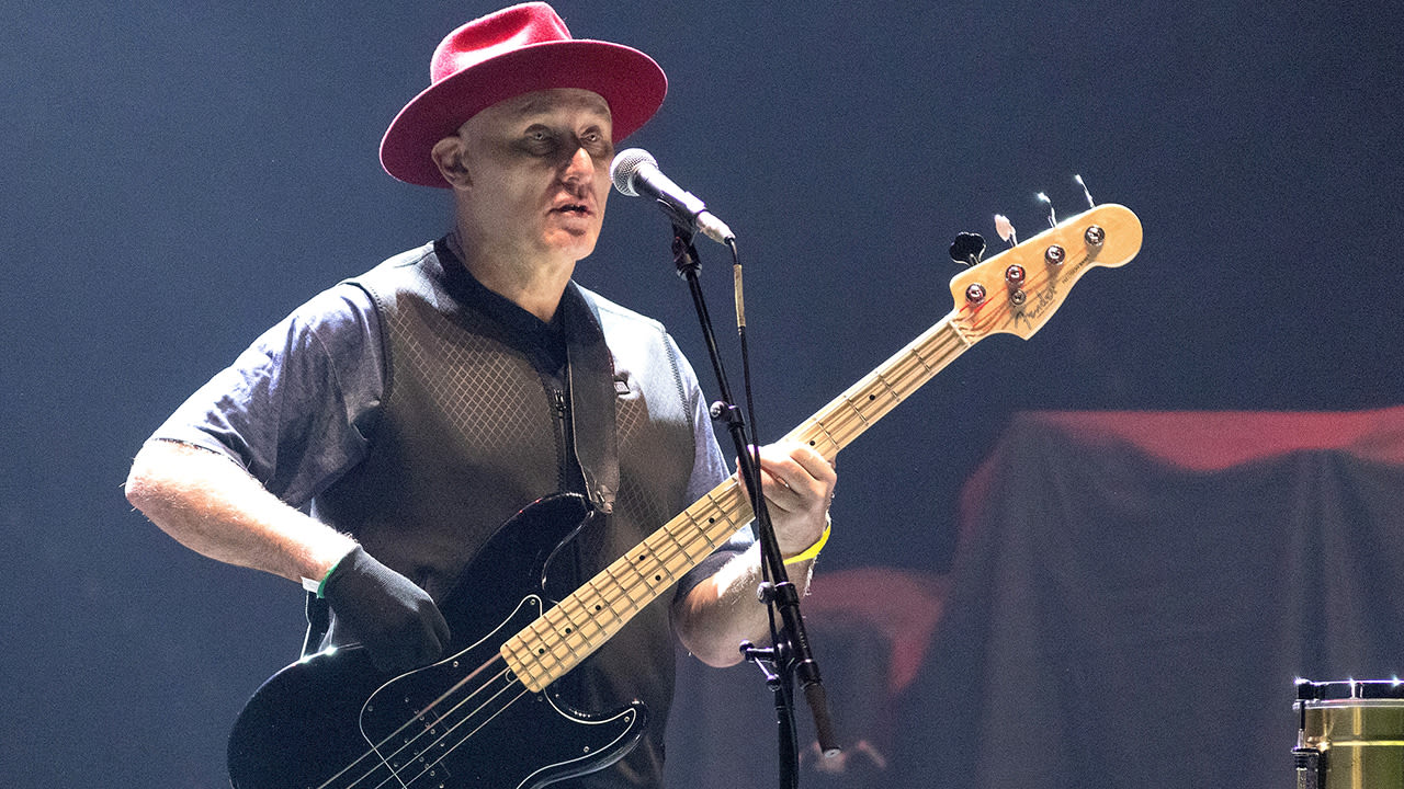 Jah Wobble on PiL, going back to his P-Bass – and why he’s reworking Metal Box