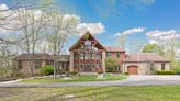 Reynoldsburg home listed for $2 million comes with party barn, home theater and sauna