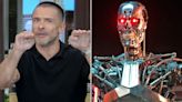 Mark Consuelos says men use “Terminator” vision to detect women's fake enhancements: 'It's innate in us'