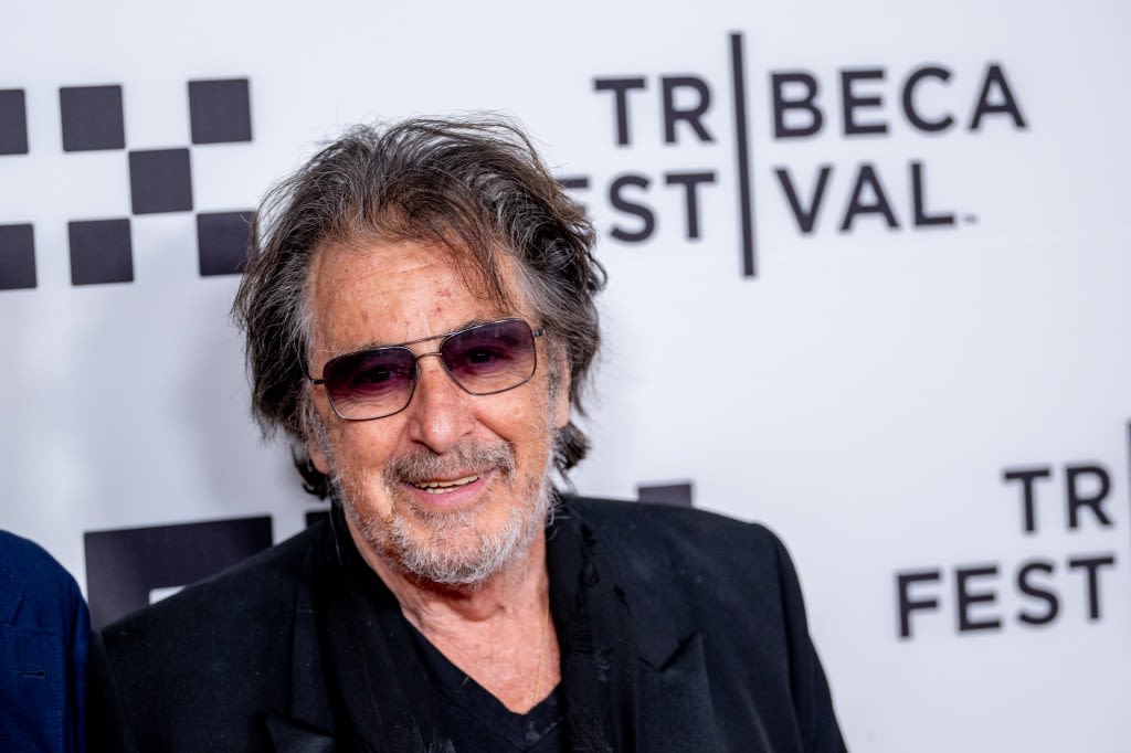 Horoscopes April 25, 2024: Al Pacino, your curiosity will pay off