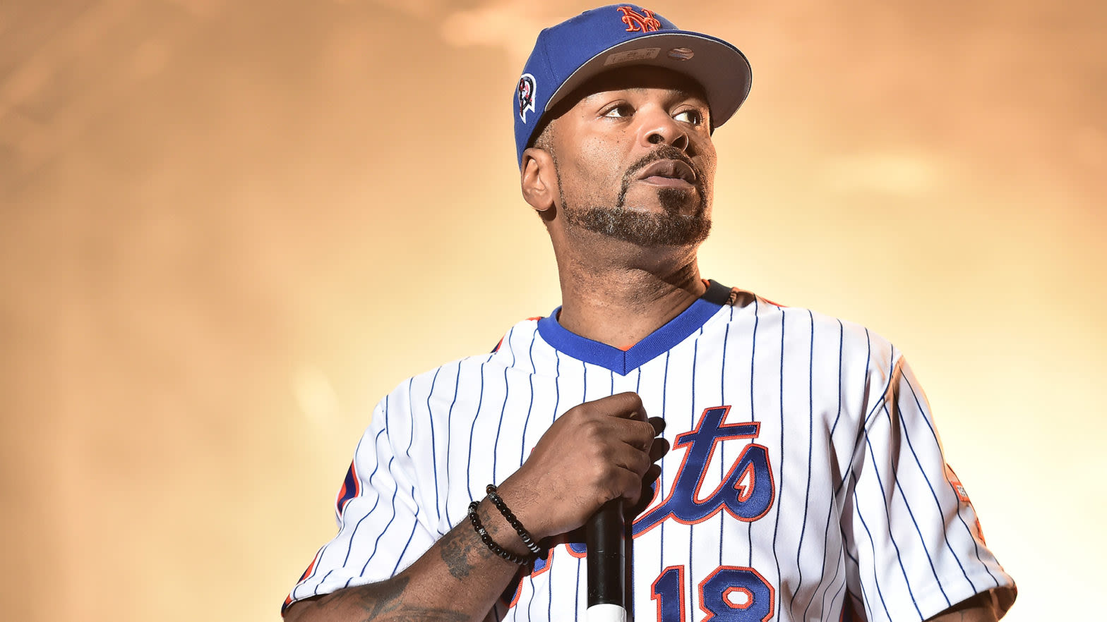 Method Man Made A $14 Million Net Worth While Proving Wu-Tang Is For The Children