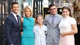 Meet Kelly Ripa & Mark Consuelos’ 3 Kids—Now They’re ‘Grown Adults’