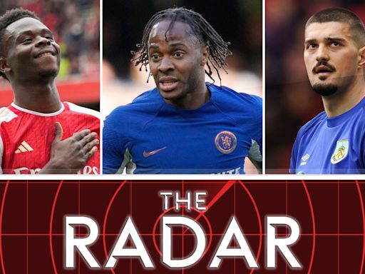 Bukayo Saka deserves more recognition for Arsenal heroics, Raheem Sterling looks a Chelsea misfit - The Radar