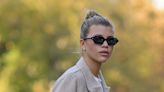 Is Sofia Richie Going to King Charles's Coronation?