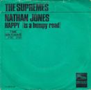 Nathan Jones (song)