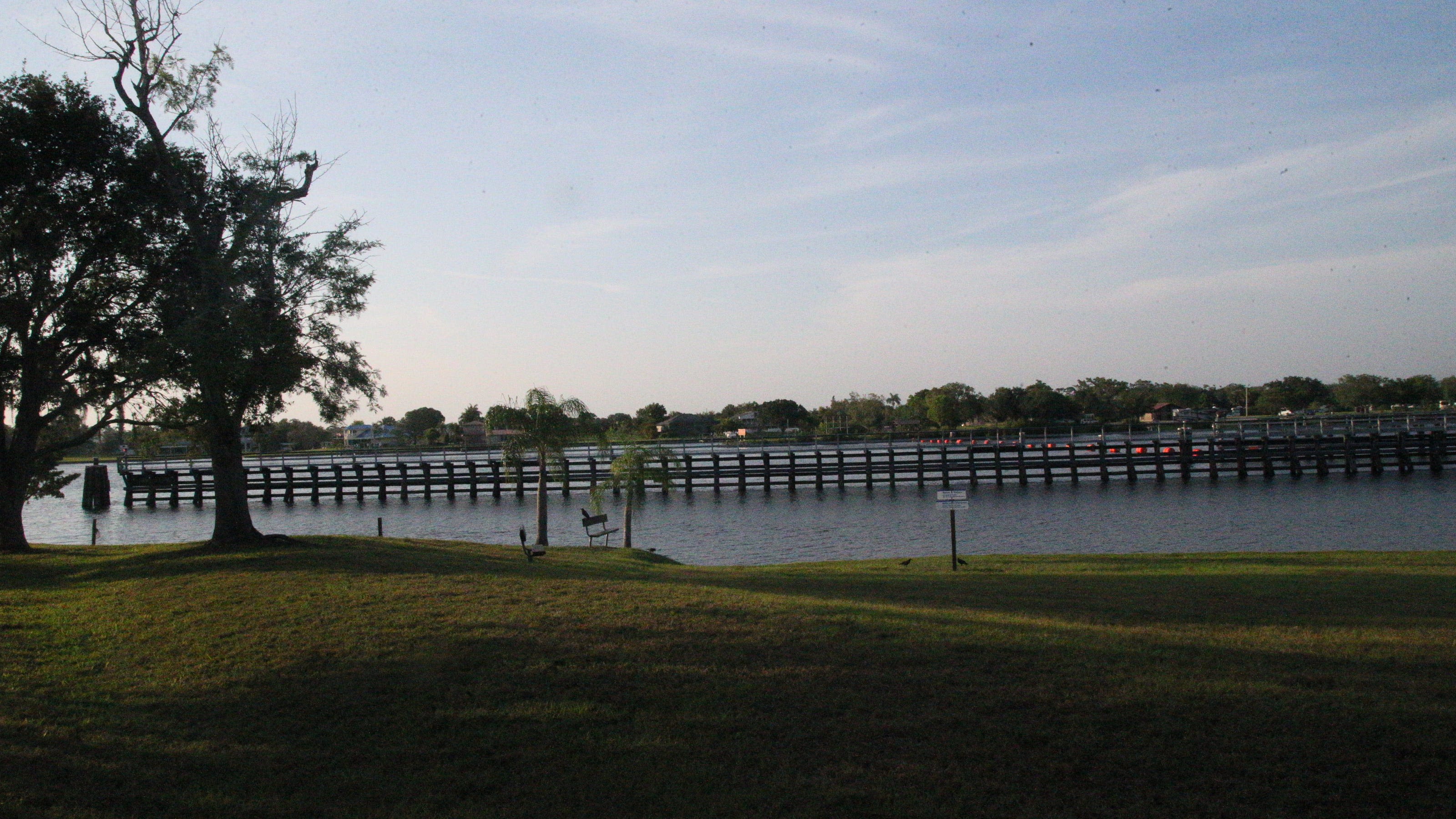 3 young men drown in Florida's Caloosahatchee River while trying to save someone else