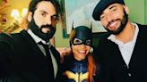 Batgirl tendrá ‘funciones secretas’ solo para miembros de la producción