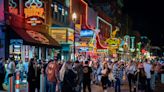 'Time for a refresh': Even Nashville tourists think downtown's vibe is off