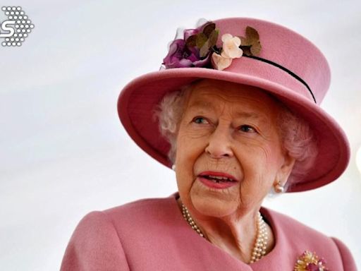 少不了狗！英女王首座紀念雕像揭幕 50隻柯基犬到場見證