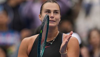 China Open: Aryna Sabalenka extends winning streak as Naomi Osaka sets up last-16 clash with Coco Gauff