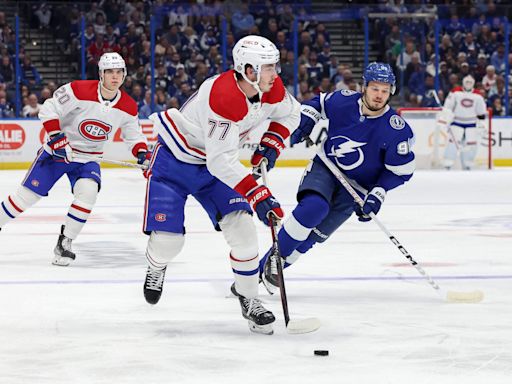 How Canadiens could make jump from league basement to playoff mix