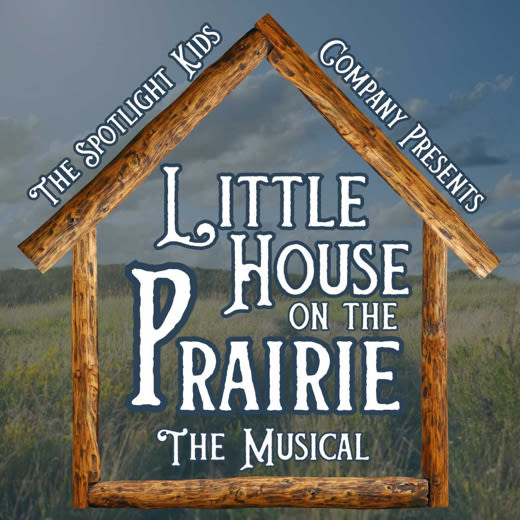Little House on the Prairie The Musical in New Jersey at Greek Theatre at St. Elizabeth University 2024