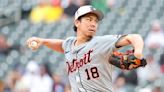 Maeda undone by late-count struggles against former club