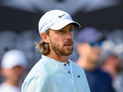 Tommy Fleetwood out to turn the page on previous Open outing at Royal Troon