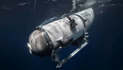 L’ultima ipotesi sulle cause dell’implosione del sommergibile Titan: “Micro-deformazioni nello scafo”